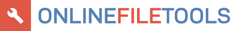 onlinefiletools logo